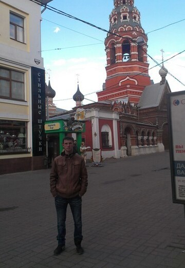 My photo - VALERA, 31 from Temirtau (@strelchuk92)