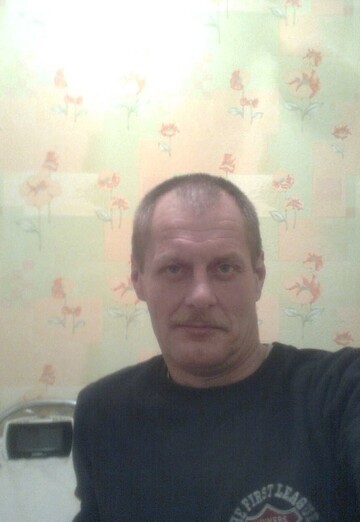 My photo - IVAN, 59 from Kalinkavichy (@ivan199370)