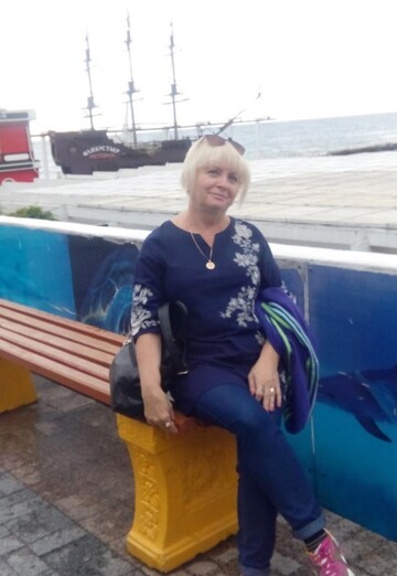 Моя фотография - Инна Пузырнова (Ивано, 72 из Белореченск (@innapuzirnovaivanova)