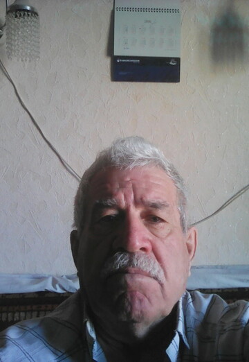 My photo - oyrat, 83 from Ufa (@oyrat16)