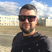 Сергей, 35, Анапа