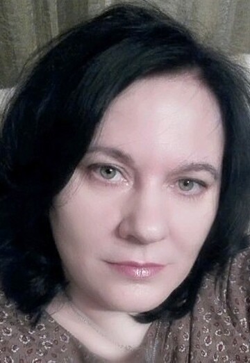 Моя фотография - Наташа, 54 из Челябинск (@natasha49182)