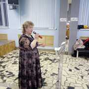 Людмила, 68, Серебряные Пруды