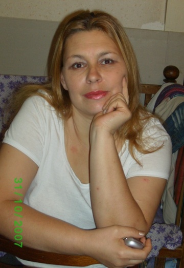 Моя фотография - Елена, 57 из Томск (@elena15326)