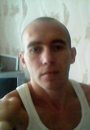 My photo - Timur, 40 from Vovchansk (@timur35285)
