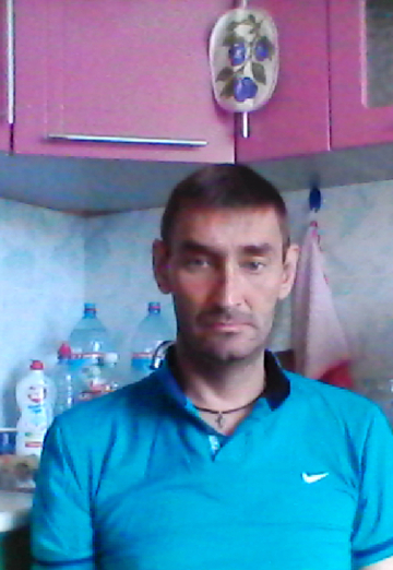 My photo - aleksey, 43 from Yekaterinburg (@aleksey405559)