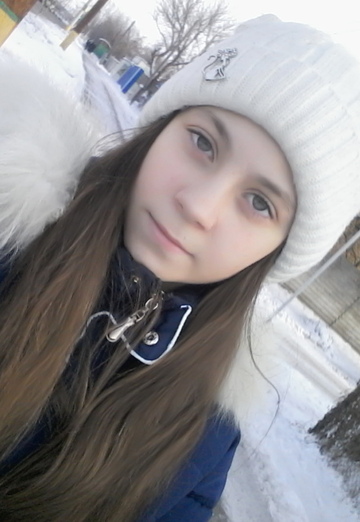 My photo - Viktoriya, 23 from Kostanay (@viktoriya89401)