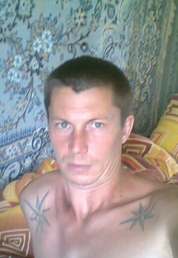 My photo - Maksim, 44 from Sobinka (@maksim213462)
