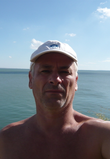 Моя фотография - Игорь, 60 из Керчь (@igor292236)