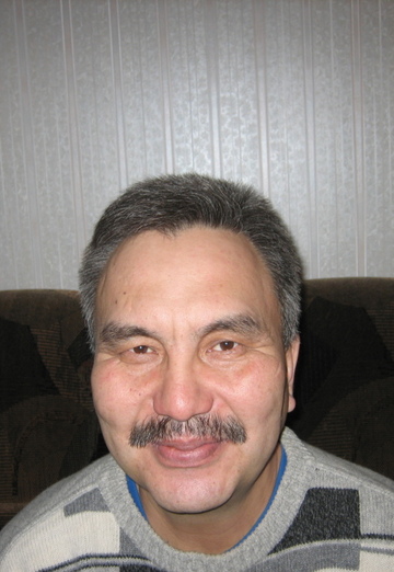 My photo - Murat, 62 from Ust-Kamenogorsk (@murat4141)