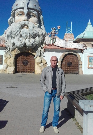 Моя фотография - Игорь, 62 из Евпатория (@igor252415)