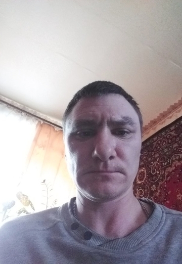 Моя фотография - Денис Заварихин, 38 из Дзержинск (@deniszavarihin)