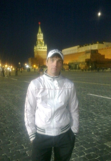 Моя фотография - Джон, 31 из Ставрополь (@djon7481)