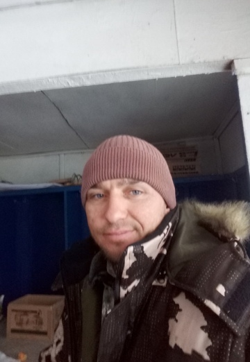 Моя фотография - Виталий пантюхов, 35 из Астана (@vitaliypantuhov0)