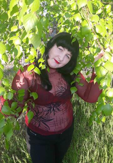 My photo - Tatyana, 40 from Berdyansk (@tatyana253478)