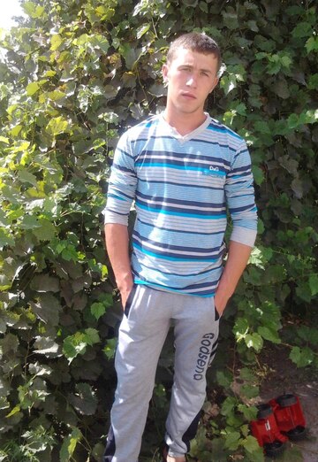 Моя фотографія - Ренат, 26 з Покровське (@renat6584)