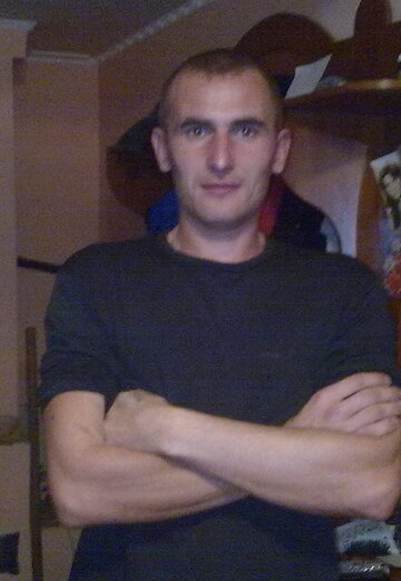 My photo - Ivan, 38 from Pavlodar (@ivan211346)