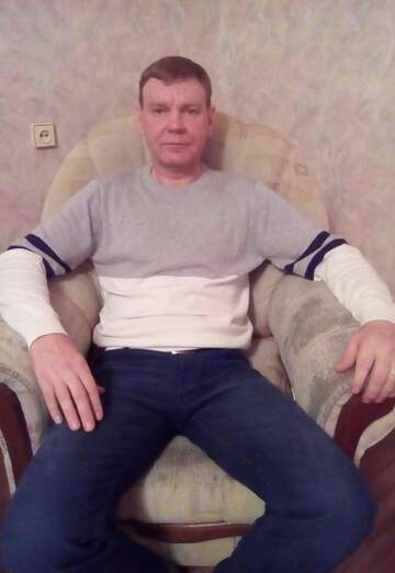 Моя фотографія - Вячеслав, 51 з Зеленогірськ (@vyacheslav36086)