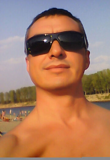 My photo - Antuan, 43 from Kishinev (@antuan262)