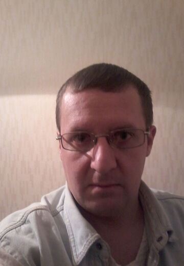 Моя фотография - Анатолий, 42 из Каменец-Подольский (@anatoliy49424)