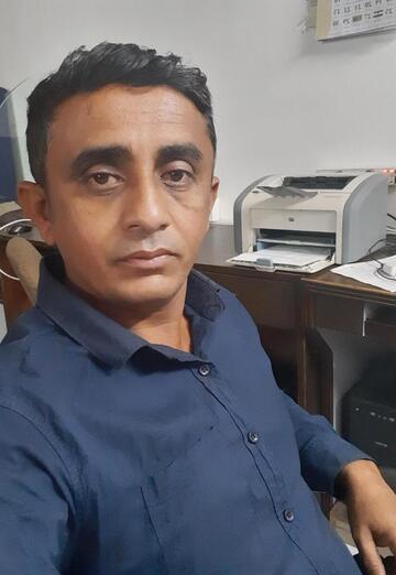My photo - Arvind, 39 from Ahmedabad (@arvinddesai2719)