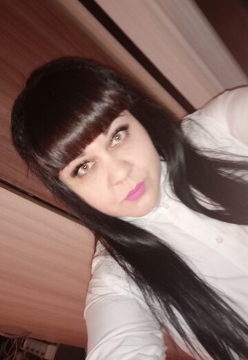 My photo - Irina, 34 from Yekaterinburg (@irina341866)
