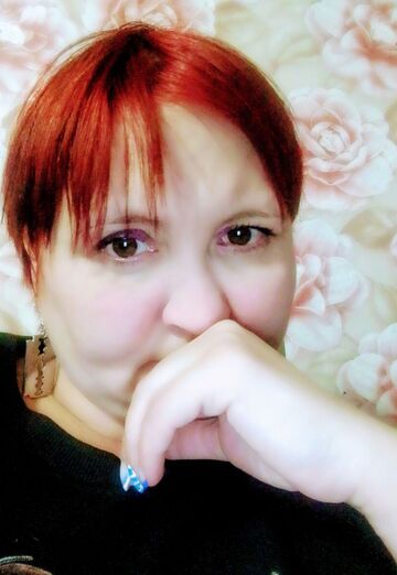 Benim fotoğrafım - Irina, 37  Gorno-Altaysk şehirden (@irina381862)
