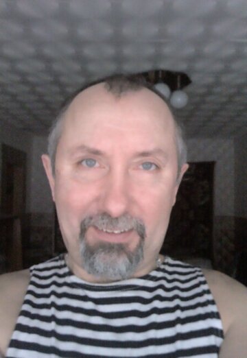My photo - Gennadiy, 64 from Moscow (@gennadiy17692)
