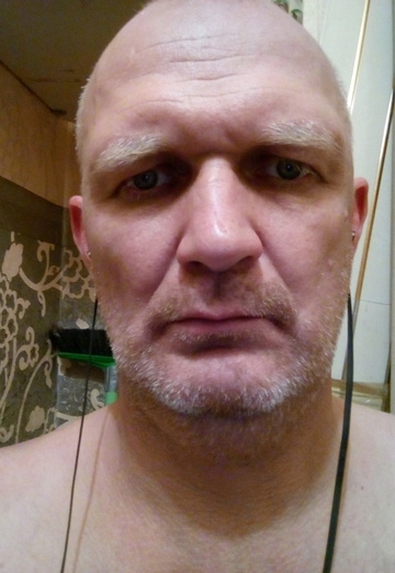 My photo - Zmey, 45 from Lomonosov (@zmey614)