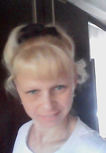 My photo - Lesya, 36 from Pskov (@olesya31346)