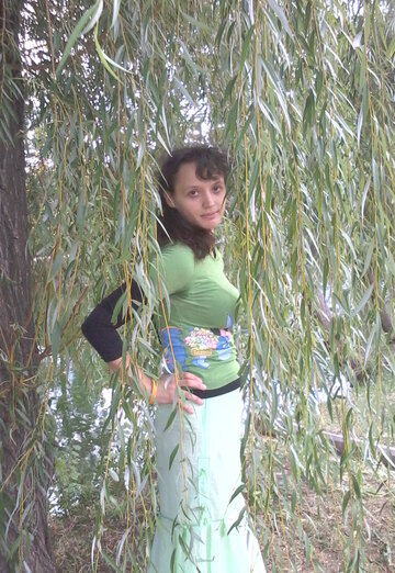 My photo - Marishka, 33 from Zaporizhzhia (@marishka1637)