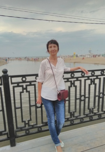 My photo - irina, 55 from Homel (@irina344831)