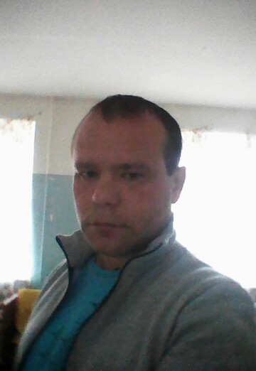 Моя фотография - Денис, 43 из Брянск (@denis185751)