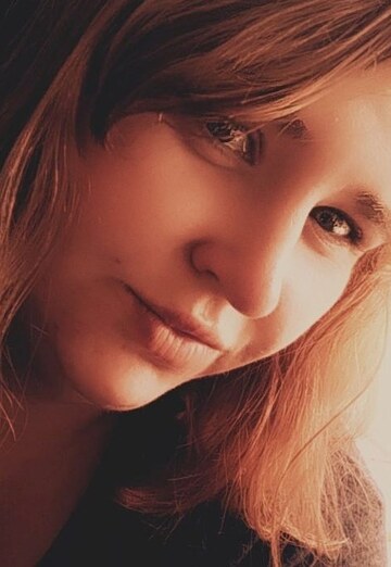 My photo - Marina, 28 from Kherson (@marina241375)