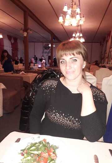 Mein Foto - Marija, 32 aus Domodedowo (@mariya135310)