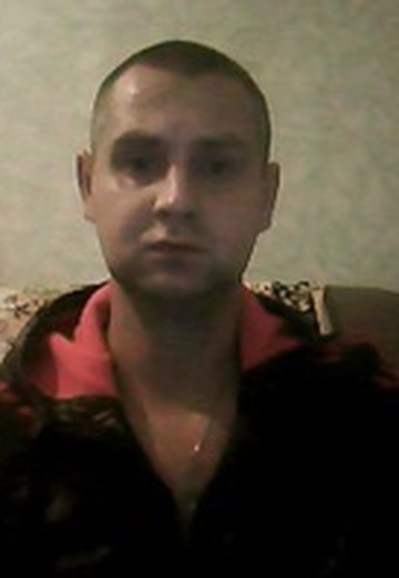 My photo - Vitaliy, 43 from Gryazi (@vitaliy97289)