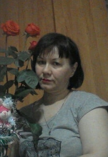 My photo - Janna, 50 from Tobolsk (@janna28880)