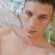 Pavel 25 Krasnoyarsk