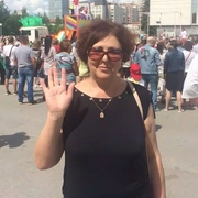 Роза, 67, Чернушка