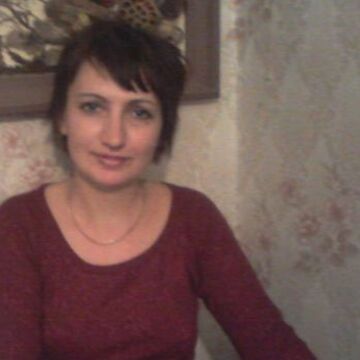 Моя фотография - Ольга, 50 из Тихорецк (@olgakolesnikova)