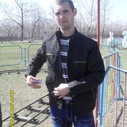 Сергей, 33, Рубцовск