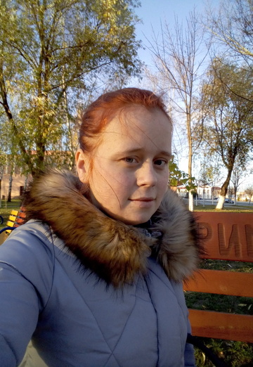 My photo - Viktoriya, 28 from Homel (@viktoriya113876)