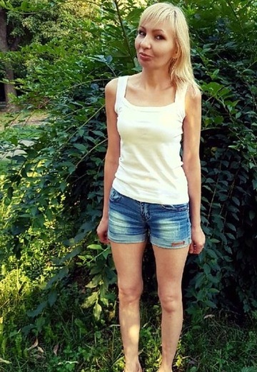 Моя фотографія - Юлия, 48 з Київ (@uliya182388)