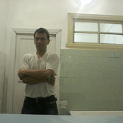 Алексей, 42, Белый
