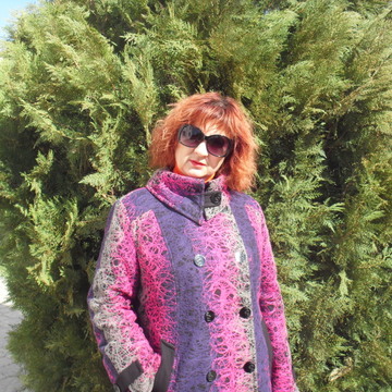 Моя фотография - Ольга, 47 из Гулькевичи (@olga134036)