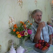 Владимир, 70, Железноводск(Ставропольский)