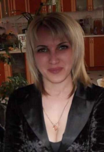 My photo - Anni, 49 from Khmelnytskiy (@anni499)