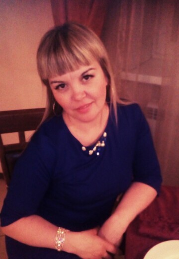 Моя фотография - Мария, 41 из Челябинск (@mariya103600)