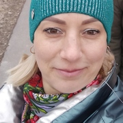 Татьяна, 47, Ухта