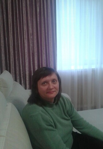 Моя фотография - Татьяна, 46 из Саранск (@tatyana262978)